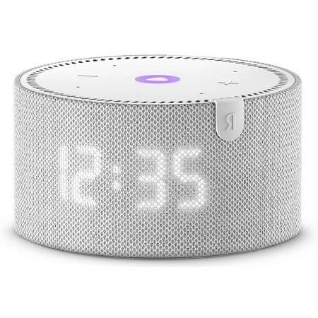 Яндекс.Станция Мини Плюс Серая YNDX-00020