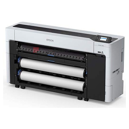 Принтер Epson SC-T7700D C11CH83301A0