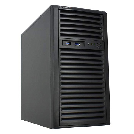 Сервер Supermicro SYS-530T-I Сервер Supermicro SYS-530T-I