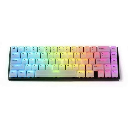 Набор кнопок на клавиатуру Glorious Polychroma RGB GLO-KC-POLY-RGB