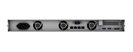 Сетевое оборудование Synology RS820+