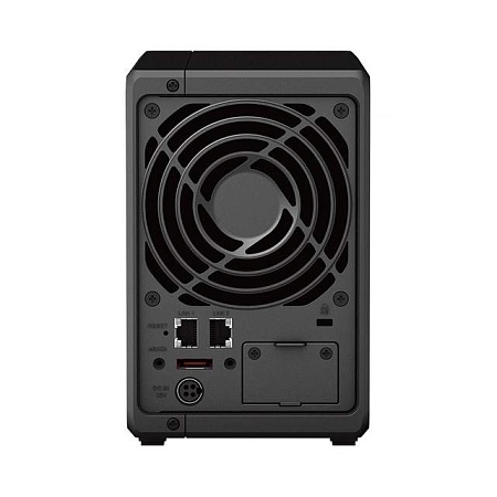 Система хранения данных (сервер) Synology DS723+