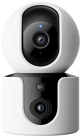 Цифровая видеокамера Xiaomi Smart Camera C300 Dual EU MJSXJ22CM