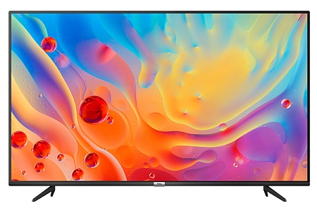 Телевизор TCL 55P615
