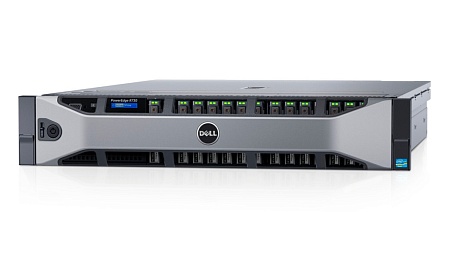 Сервер Dell R730 16SFF 210-ACXU-A06