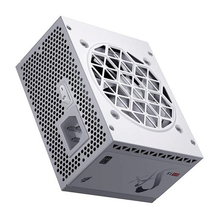 Блок питания 750W 1STPLAYER SFX White Platinum PS-750SFX-WH