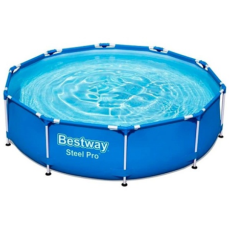 Бассейн каркасный BESTWAY 305х76 см 56677