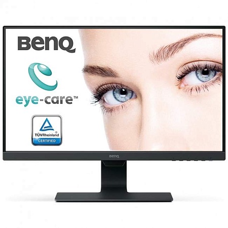 Монитор 23,8'' Benq GW2480L 9H.LKYLJ.TPE