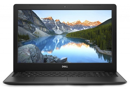 Ноутбук Dell Inspiron 3584 210-ARKI_W