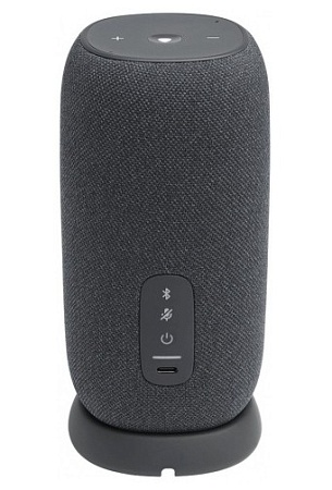 Bluetooth колонка JBL Link Portable Grey