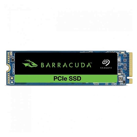 SSD накопитель 250GB Seagate BarraCuda ZP250CV3A002