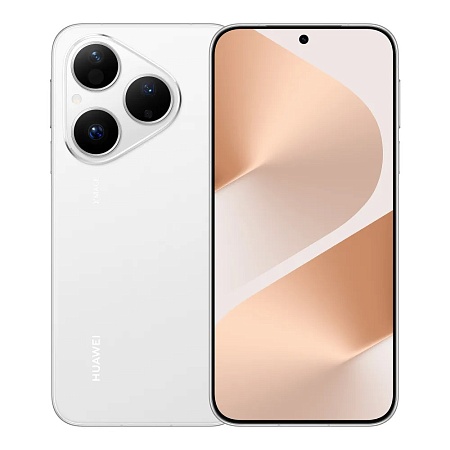Смартфон Huawei Pura 80 HED-LX9 12GB/256GB White