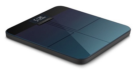 Весы напольные Xiaomi Amazfit Smart Scale A2003