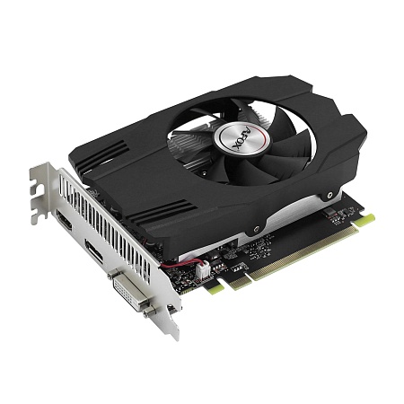 Видеокарта 4 GB Afox GTX 1050 AF1050-4096D5H4
