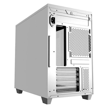 Корпус для ПК FSP CST360W White