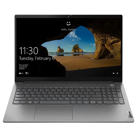 Ноутбук Lenovo ThinkBook 15 G3 21A4003YRU