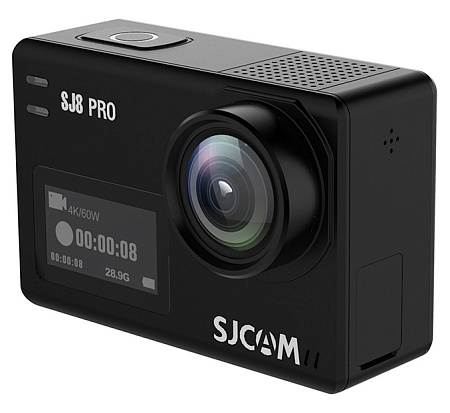 Экшн-камера SJCAM SJ8 PRO
