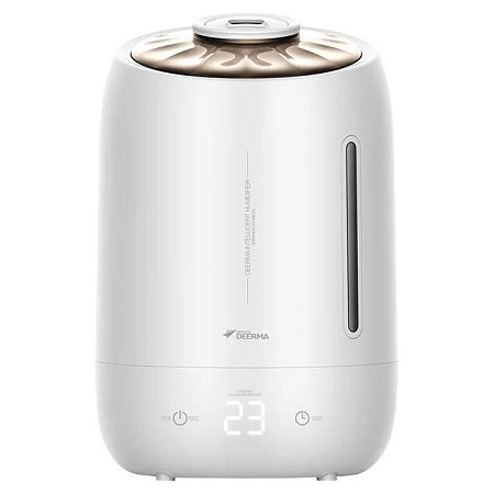 Увлажнитель воздуха Deerma Humidifier F600 белый