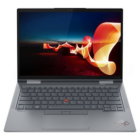 Ноутбук Lenovo X1 Yoga G7 21CD0049RT