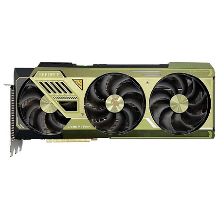 Видеокарта 24Gb Manli RTX 4090 Gallardo N67540900M35300