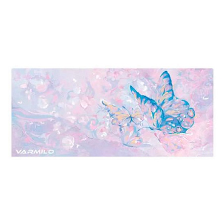 Игровая поверхность Varmilo Dreams on board Desk Mat XL