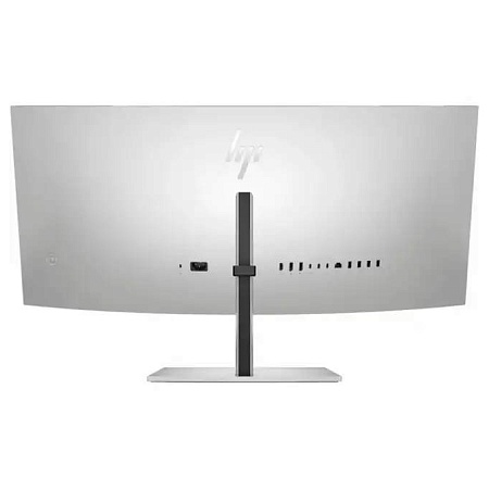 Монитор 37.5" HP Series 7 Pro WQHD+ TB 4 738pu Curved 2300R IPS