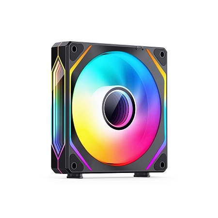 Кулер для корпуса Jonsbo ZL-120B(3in1) Black