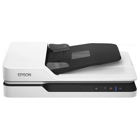 Сканер Epson WorkForce DS-1630 B11B239401