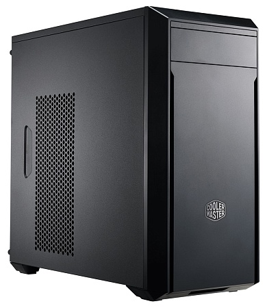 Корпус для ПК Cooler Master MasterBox LITE 3 MCW-L3S2-KN5N