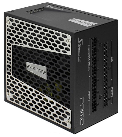 Блок питания 750W Seasonic Prime GX-750 SSR-750GD2