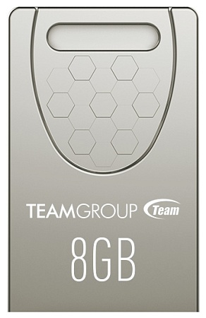 USB Флеш Team Group 8GB TC1568GS01