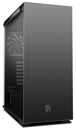 Корпус для ПК DeepCool Macube 310P Black