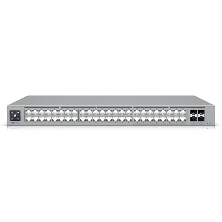 Коммутатор Ubiquiti Unifi Switch Pro 48 Max USW-PRO-MAX-48