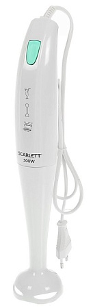 Блендер погружной Scarlett SC-HB42S08