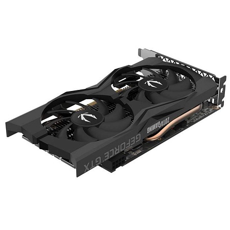 Видеокарта 4 GB ZOTAC GAMING GTX 1650 ZT-T16520S-10M