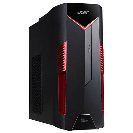 Компьютер Acer Nitro N50-620 DG.E2DMC.001