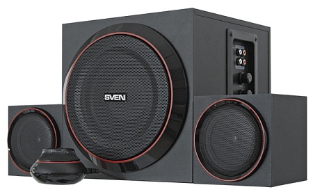 Акустическая система SVEN Speakers MS-1080 SV-01301080CH