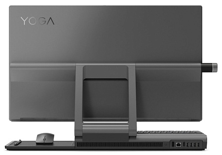 Моноблок Lenovo Yoga A940-27ICB F0E4000GRK