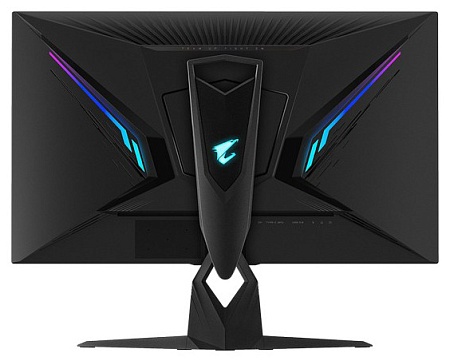 Монитор 32" Gigabyte Aorus FI32QX-EK