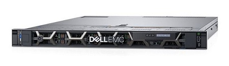 Сервер Dell R640 8SFF 210-AKWU_B02