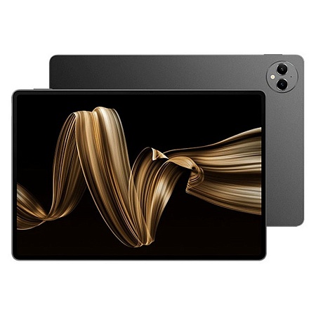 Планшетный компьютер Huawei MatePad Pro WEB-W09 12/256GB Black