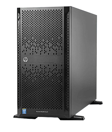 Сервер HP Enterprise ML350 Gen9 835849-425