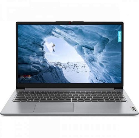 Ноутбук Lenovo IdeaPad 3 15IAU7 82RK00HXRK