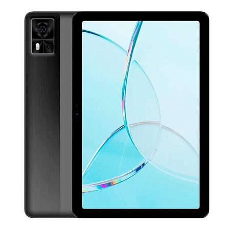 Планшет Doogee T10E 10.1" черный Планшет Doogee T10E 10.1" черный