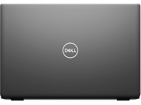 Ноутбук Dell Latitude 3510 Черный 210-AVLN-5_UBU