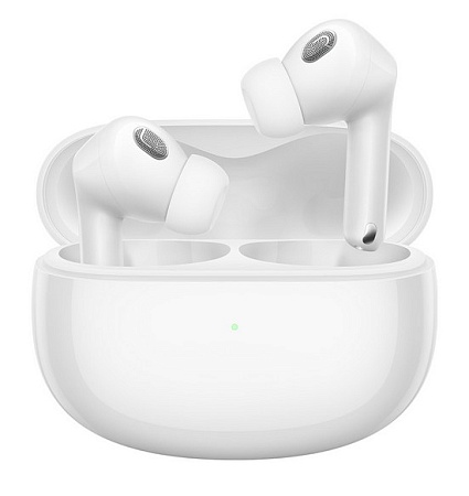 Наушники Xiaomi Buds 3T Pro Белый