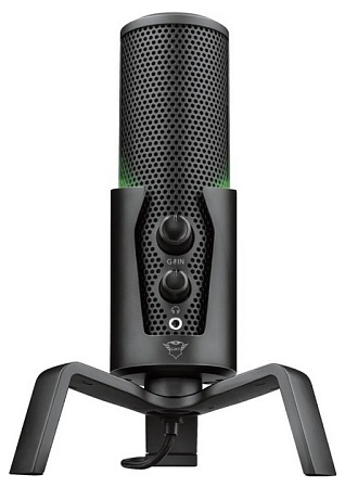 Студийный микрофон Trust GXT 258W Fyru