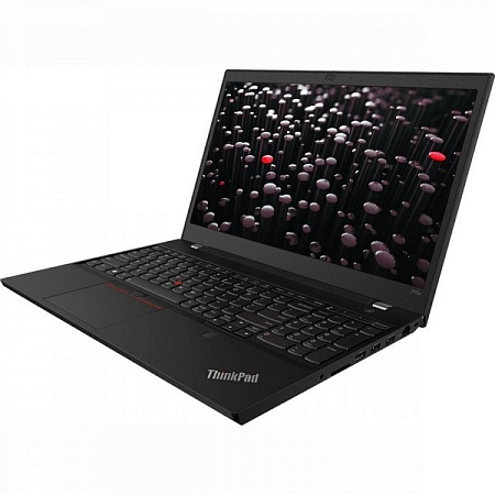 Ноутбук Lenovo T15p G3 21DA0004RT