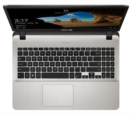 Ноутбук Asus X507UB 90NB0HN1-M07960