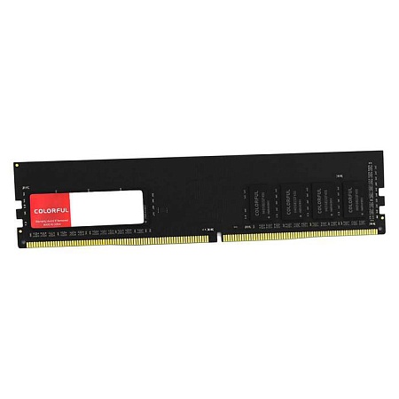 Оперативная память 16 GB Colorful CD16G2666D4NP19